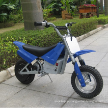 Mini bicicleta elétrica de sujeira de fábrica na China para crianças pequenas (DX250)